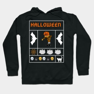 Halloween collection Hoodie